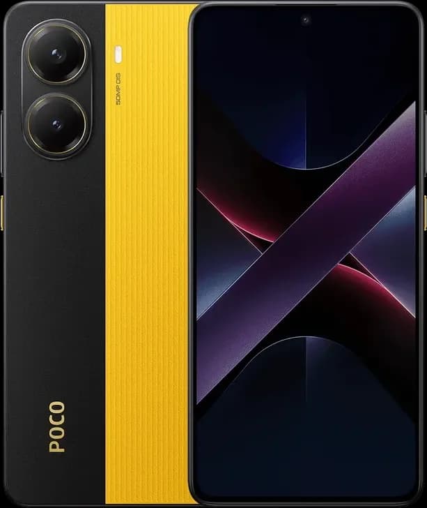 POCO X7 Pro