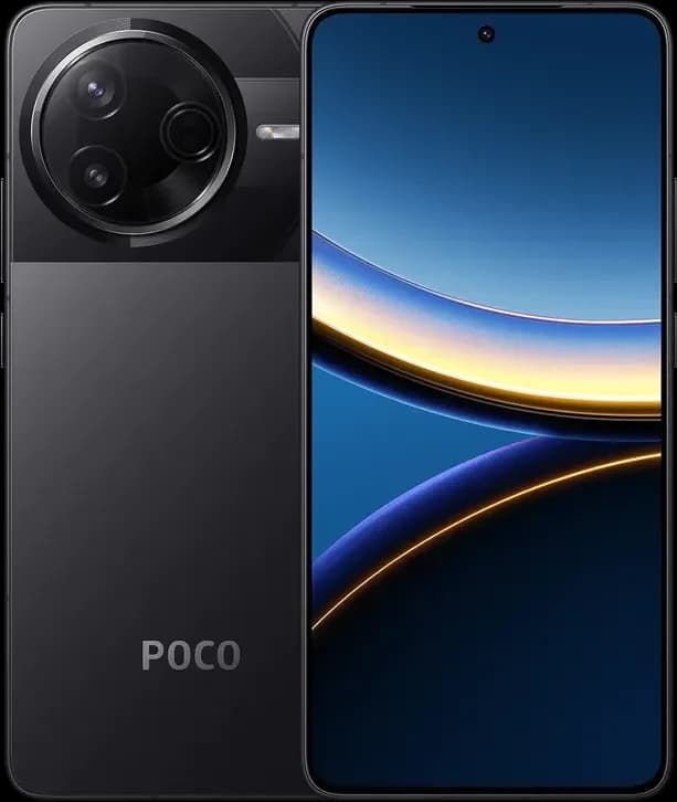 POCO F7 Pro