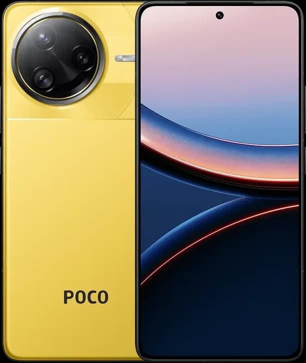 POCO F7 Ultra