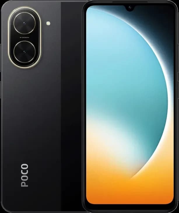 POCO C71