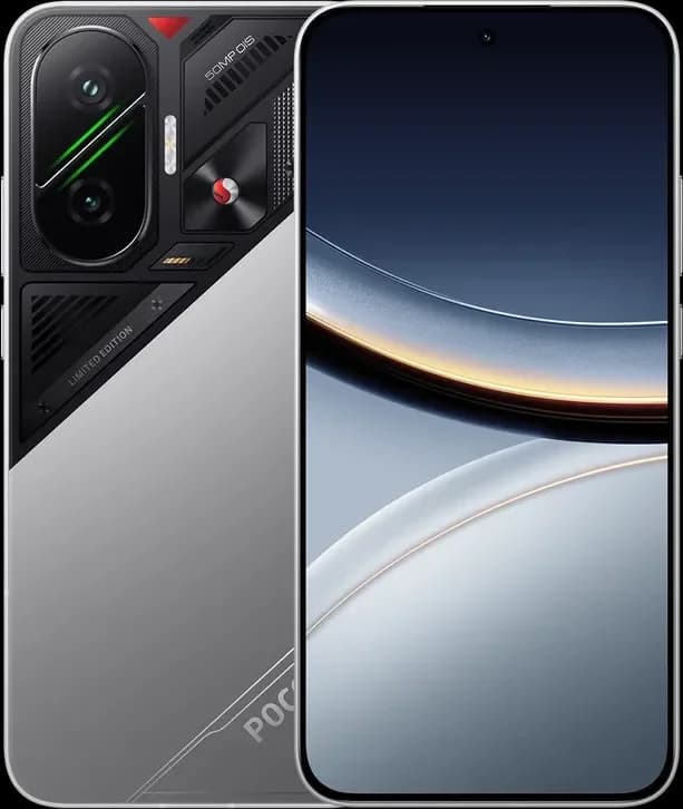 POCO F7