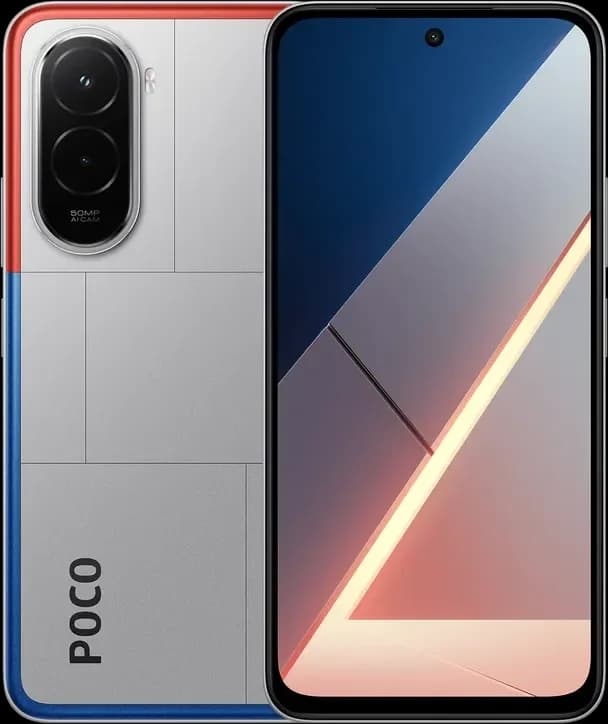 POCO M7