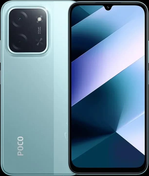 POCO C85