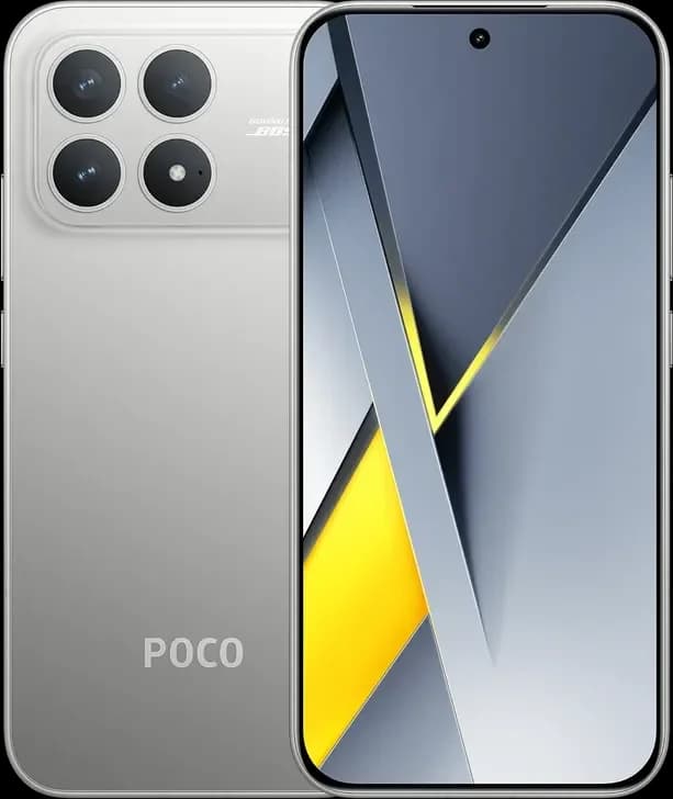 POCO F8 Pro