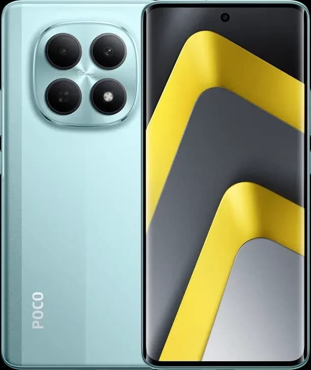 POCO M8 5G