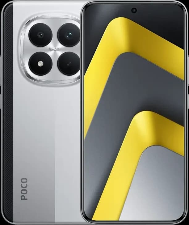 POCO M8 Pro 5G