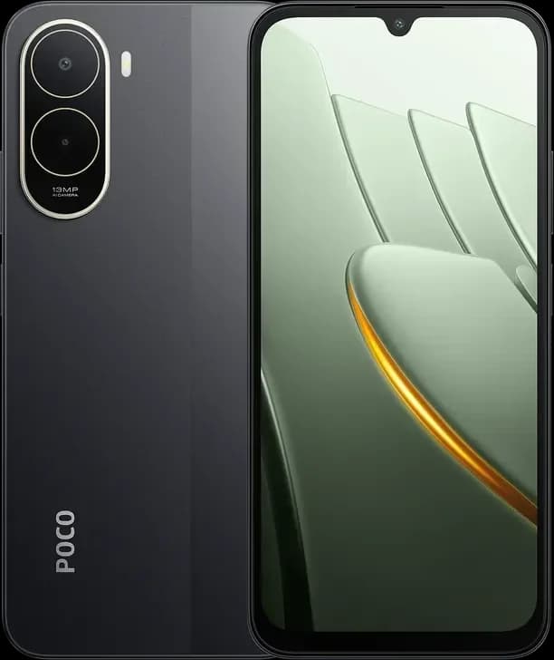 POCO C81 Pro