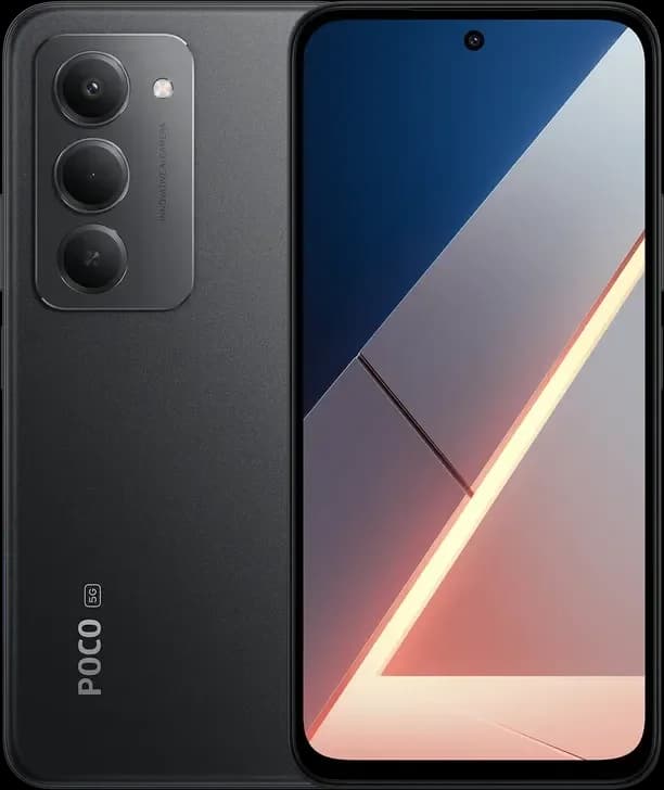 POCO M8s 5G