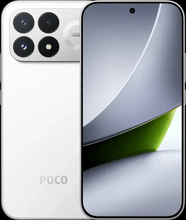 POCO F9 Pro