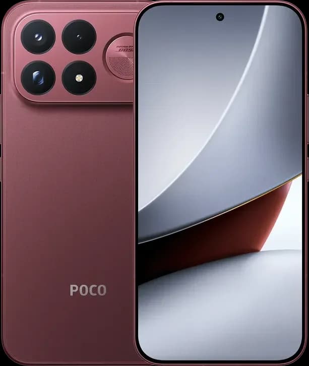 POCO F9 Ultra