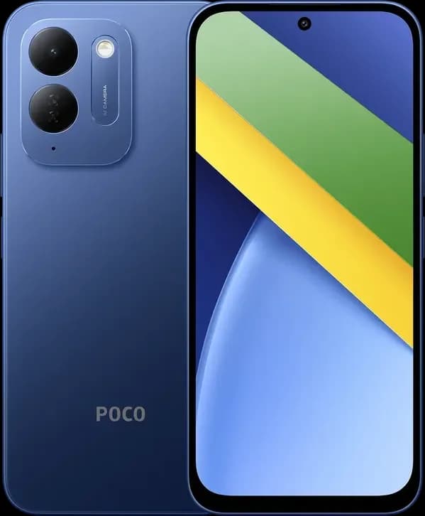 POCO C95 Pro