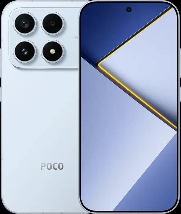 POCO X8s