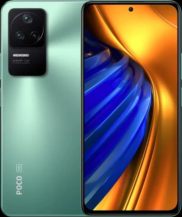 POCO F4