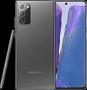 Galaxy Note20