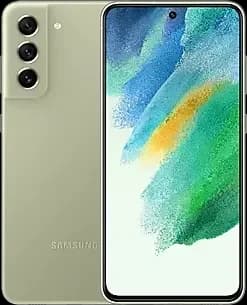 Galaxy S21 FE