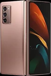 Galaxy Z Fold2