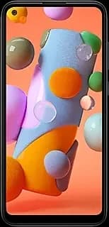Galaxy A11