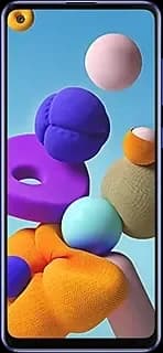 Galaxy A21s