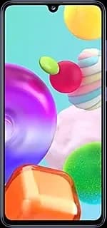 Galaxy A41