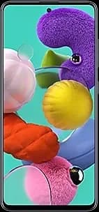Galaxy A51