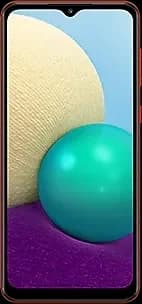 Galaxy A02