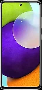 Galaxy A52