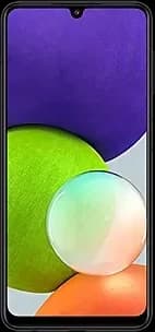 Galaxy A22