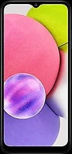 Galaxy A03s