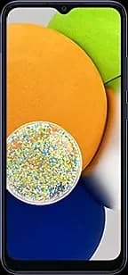Galaxy A03