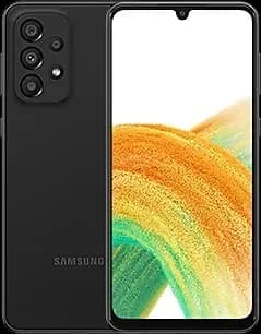 Galaxy A33 5G