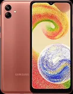 Galaxy A04