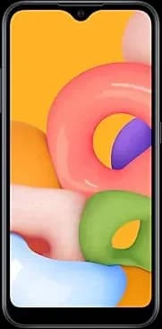 Galaxy M01