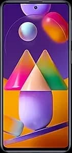 Galaxy M31s