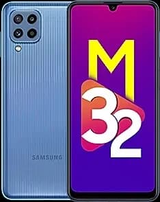 Galaxy M32