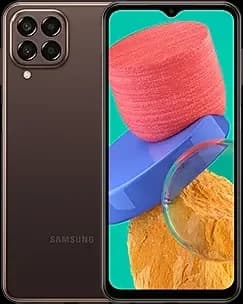 Galaxy M33 5G