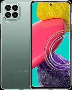 Galaxy M53 5G