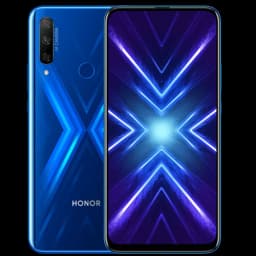 Honor 9X