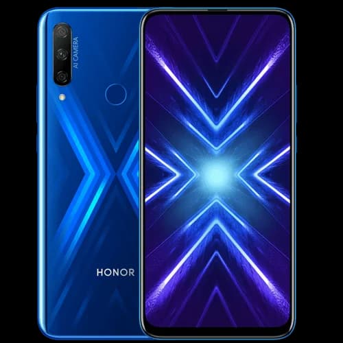 Honor 9X