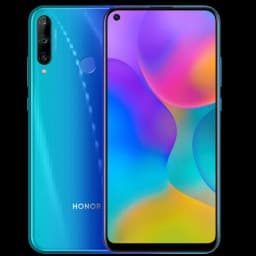 Honor 9C