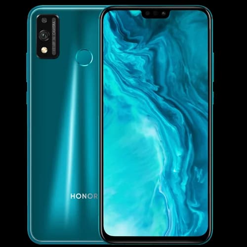 Honor 9X Lite