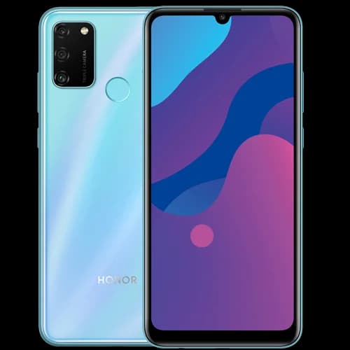 Honor 9A