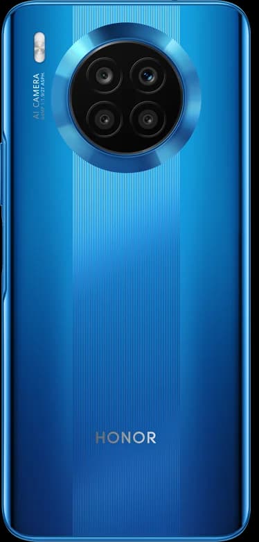 Honor 50 Lite