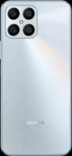 Honor X8