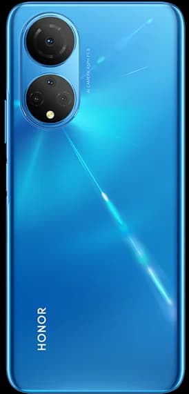 Honor X7