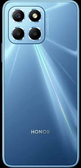 Honor X6
