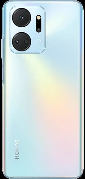 Honor X7a