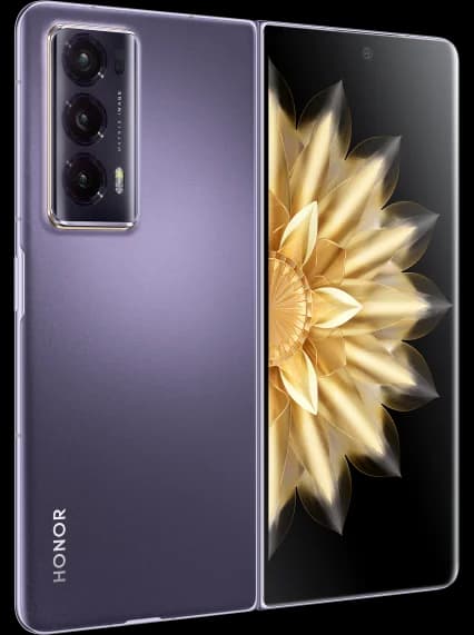 Honor Magic V2