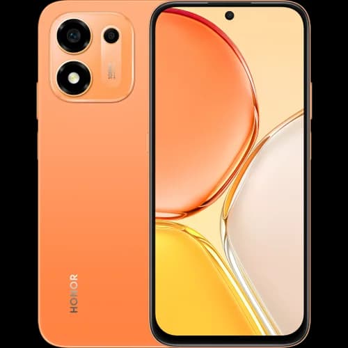 Honor X7e Plus