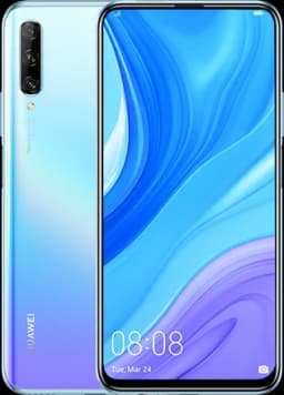 Huawei Y9s