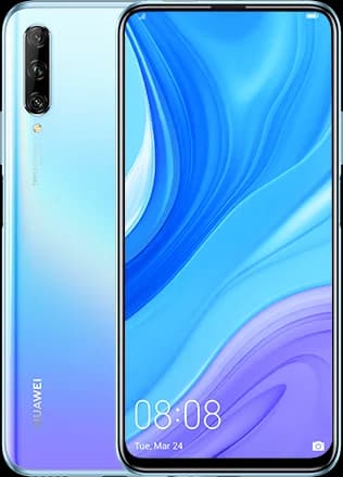 Huawei Y9s